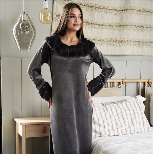 Noor Black Elegance ✨