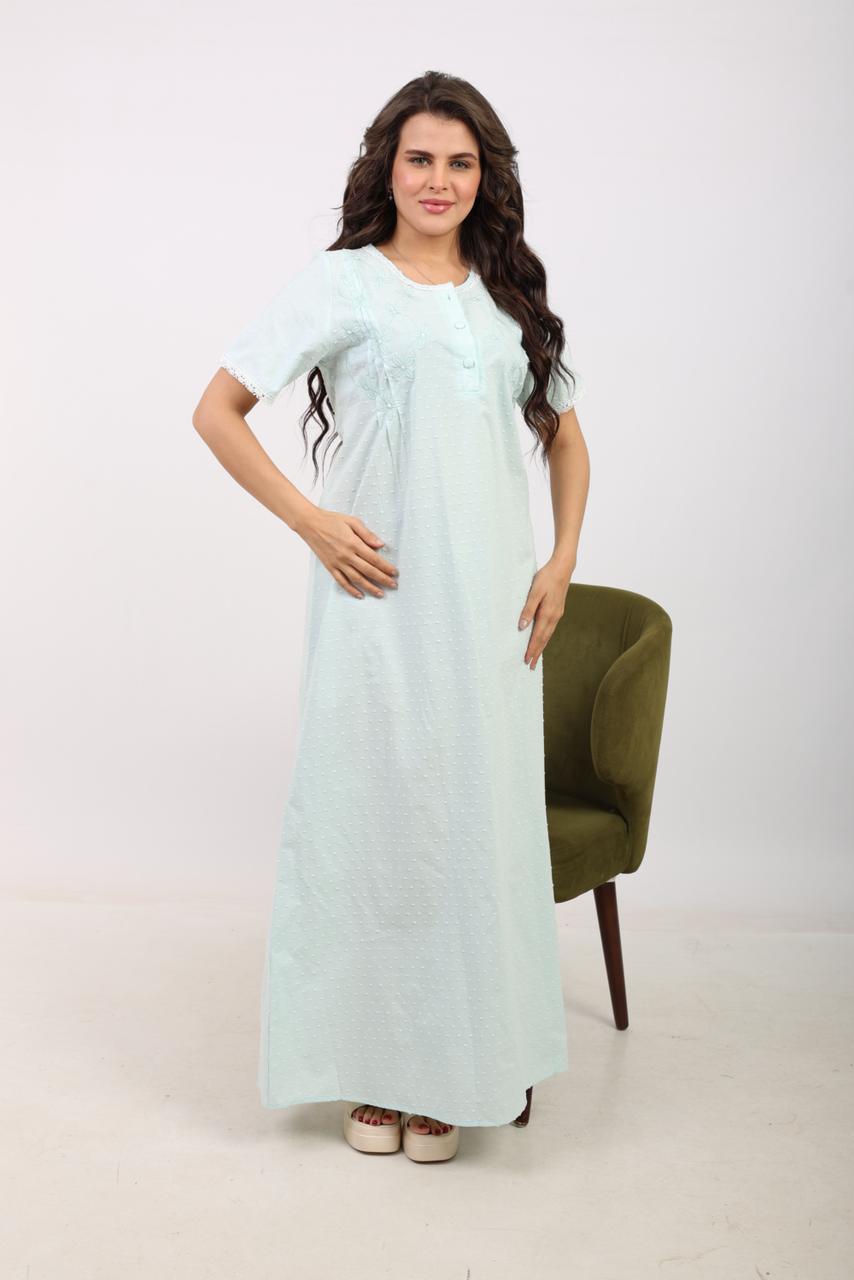 Isabella plus . Cotton 100%