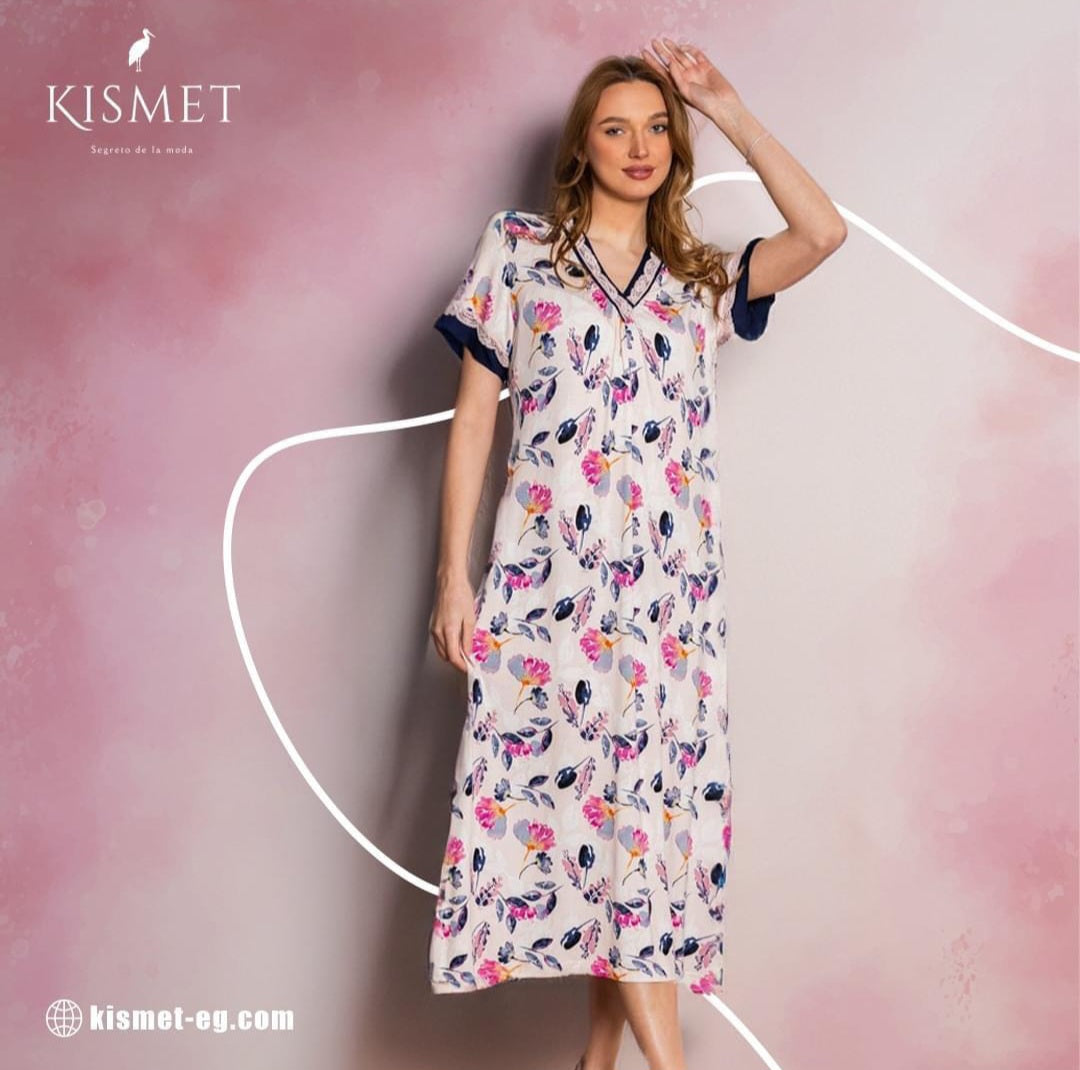 Cotton kash mint green
