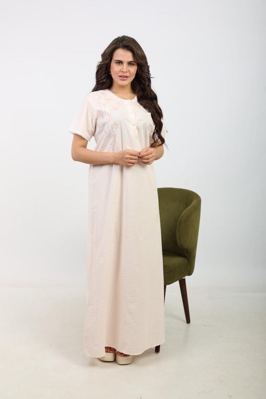 Isabella plus . Cotton 100%