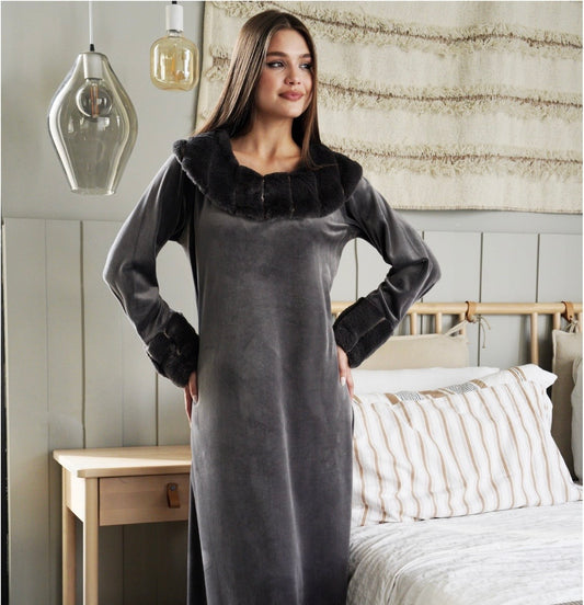 Noor Black Elegance ✨